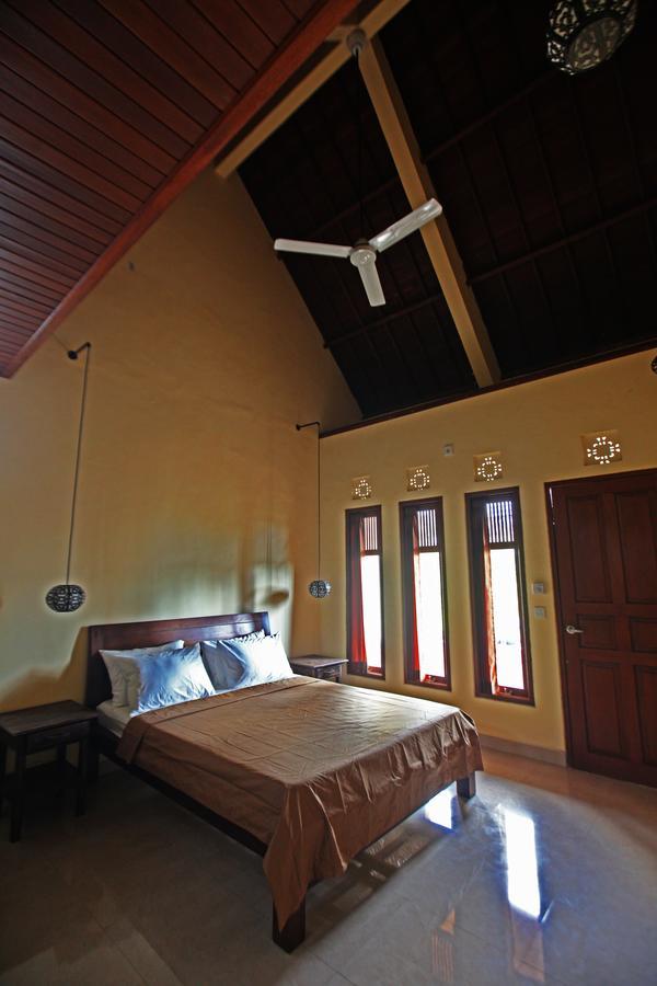 Arsuma Guest House Gianyar  Exterior photo