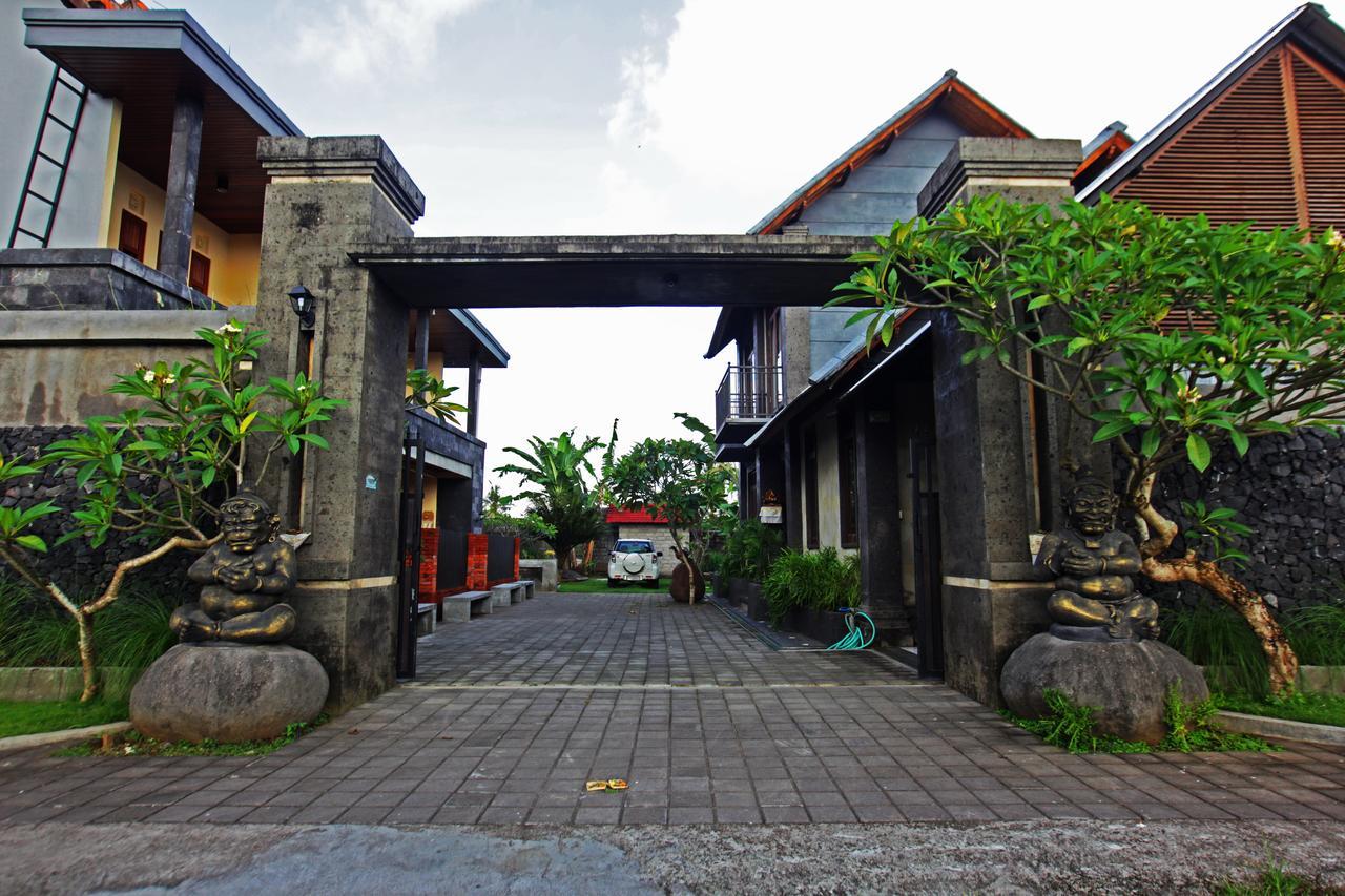 Arsuma Guest House Gianyar  Exterior photo