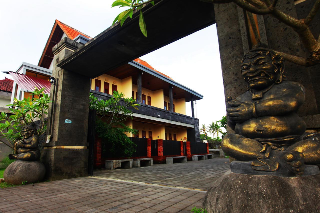 Arsuma Guest House Gianyar  Exterior photo