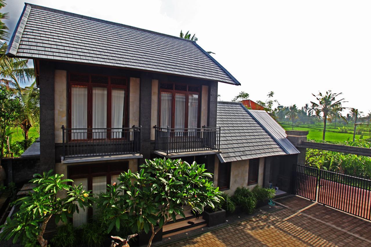 Arsuma Guest House Gianyar  Exterior photo