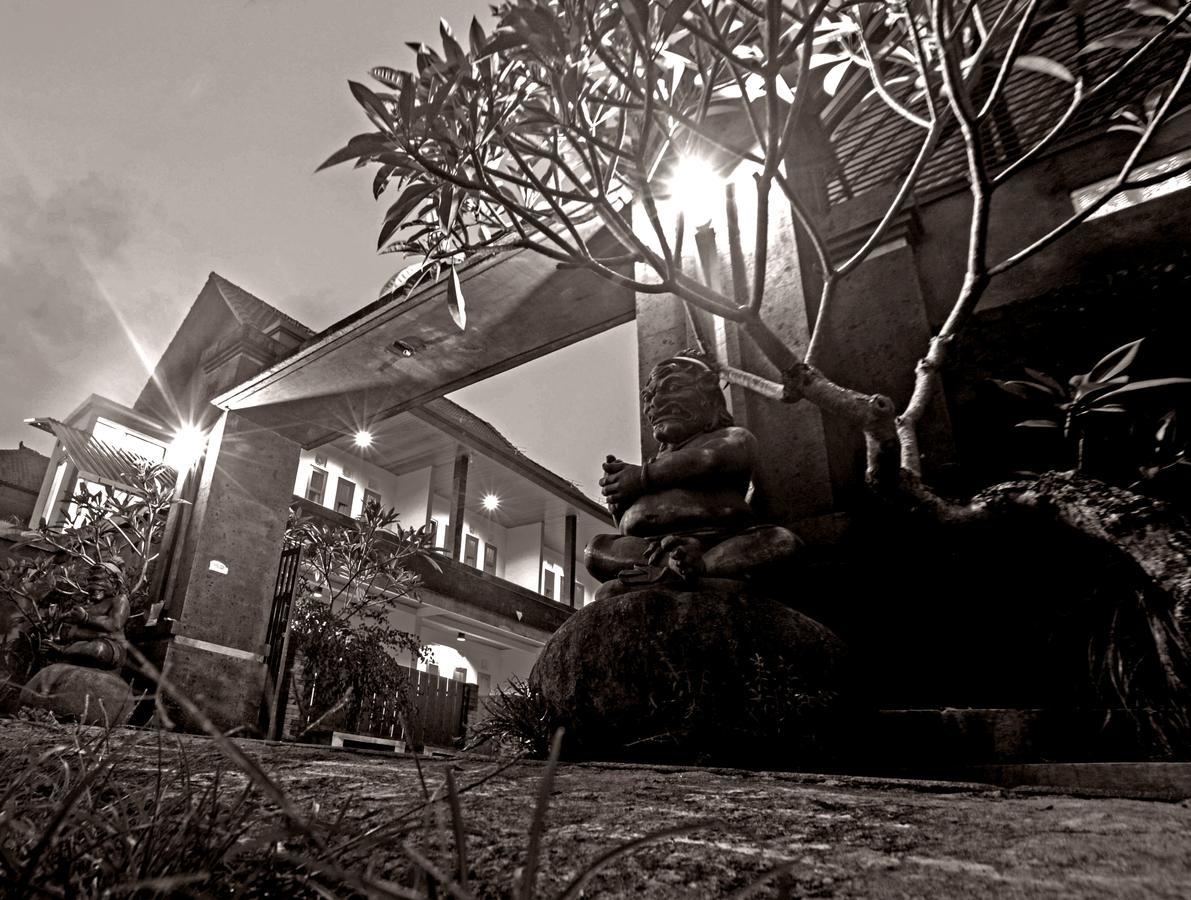 Arsuma Guest House Gianyar  Exterior photo