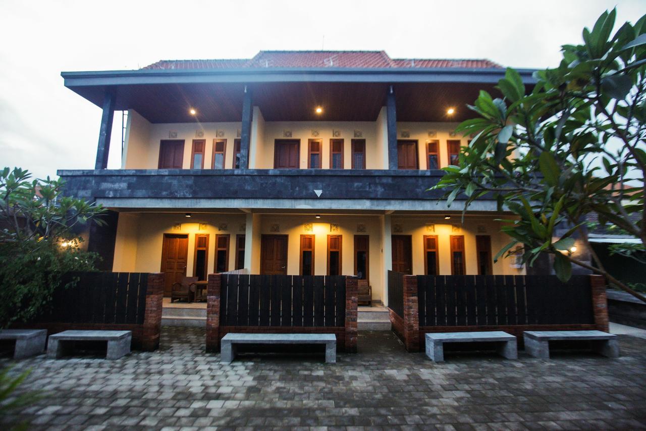 Arsuma Guest House Gianyar  Exterior photo