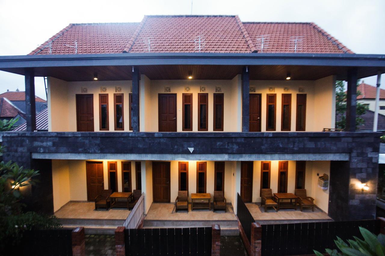 Arsuma Guest House Gianyar  Exterior photo