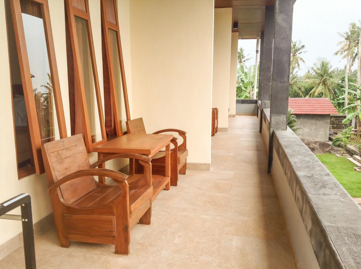 Arsuma Guest House Gianyar  Exterior photo