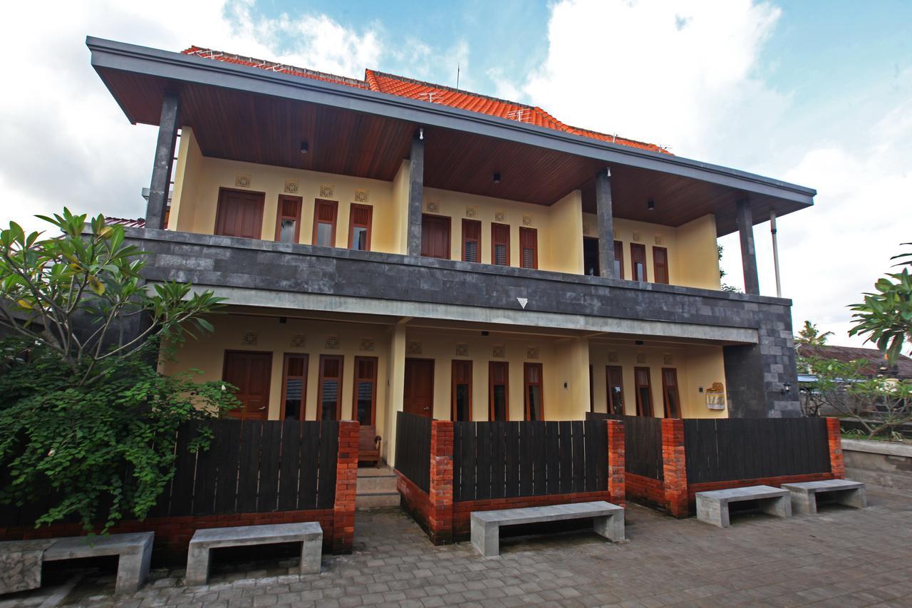 Arsuma Guest House Gianyar  Exterior photo