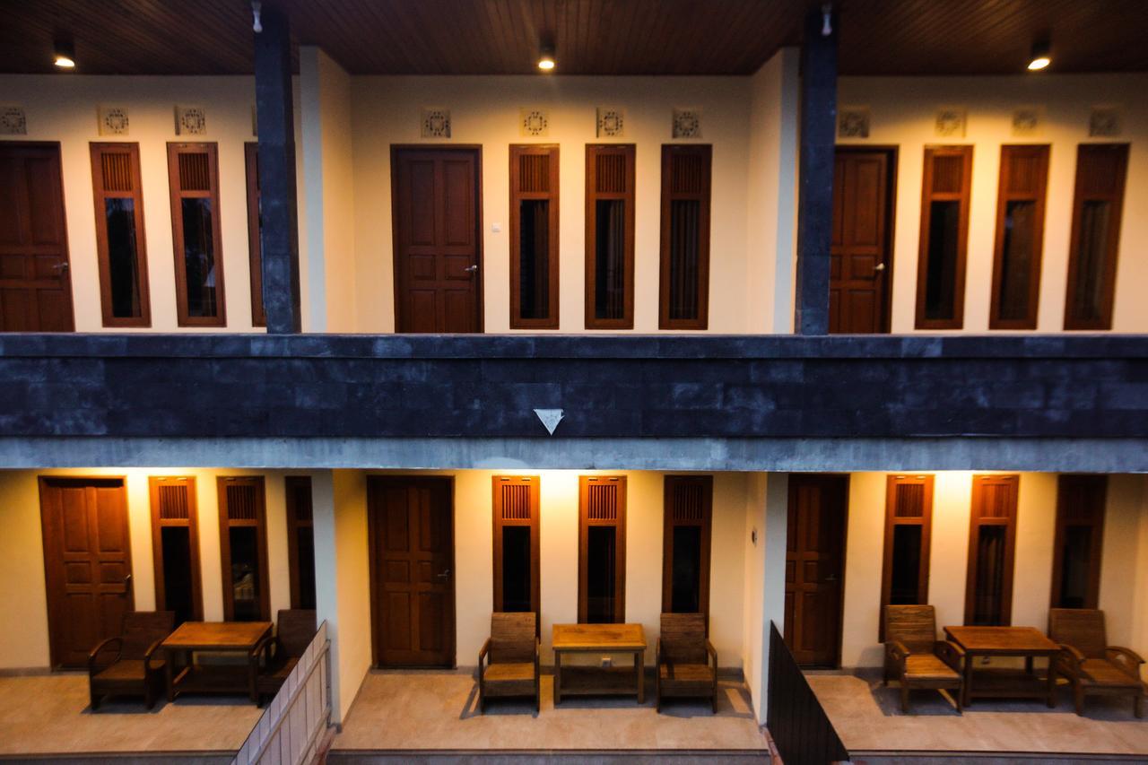 Arsuma Guest House Gianyar  Exterior photo